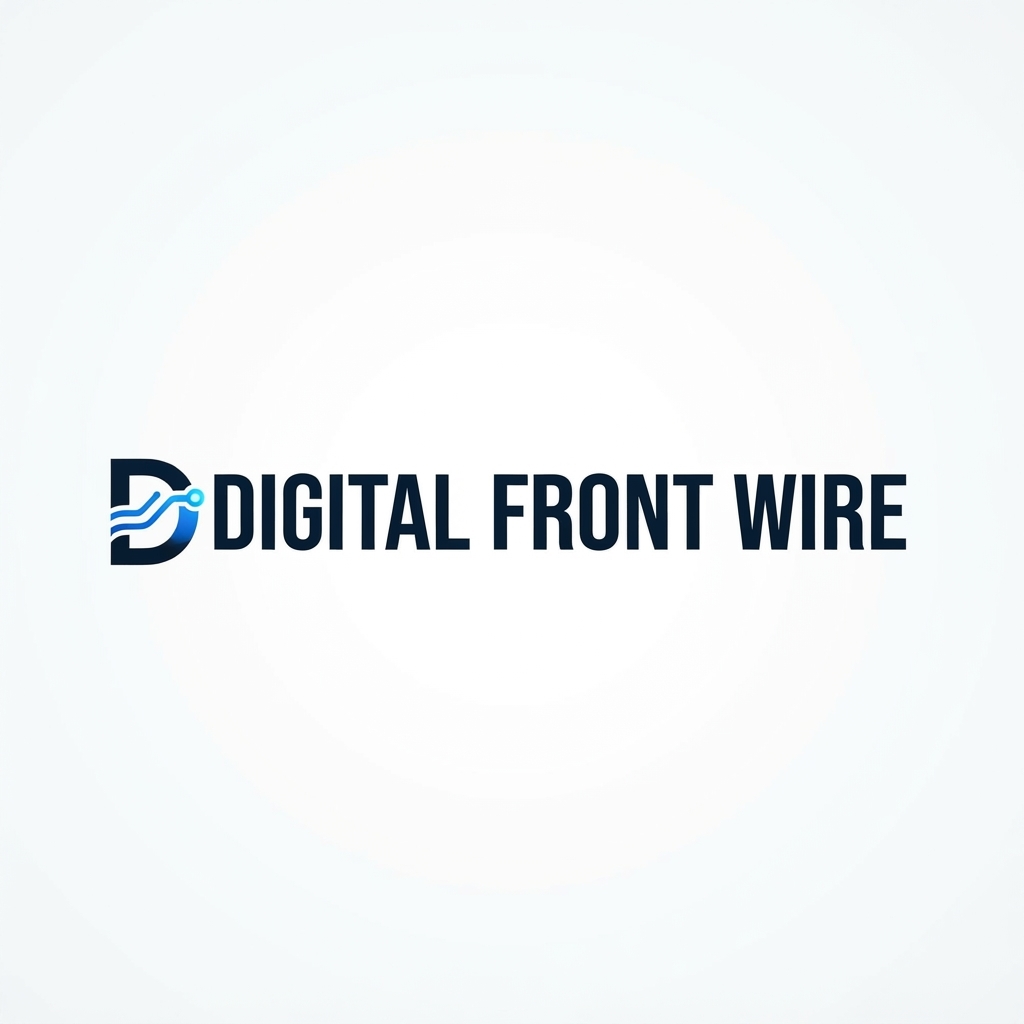 Digital Front Wire