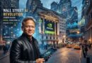 Wall Street Backs Jensen Huang’s Vision for AI: What’s Next?