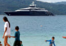 Zuckerberg’s Luxury Yacht Faces Scrutiny for Ignoring Distress Call