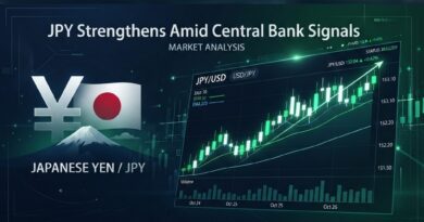 Yen Hovers Around 160 per Dollar as Effects of Intervention Diminish